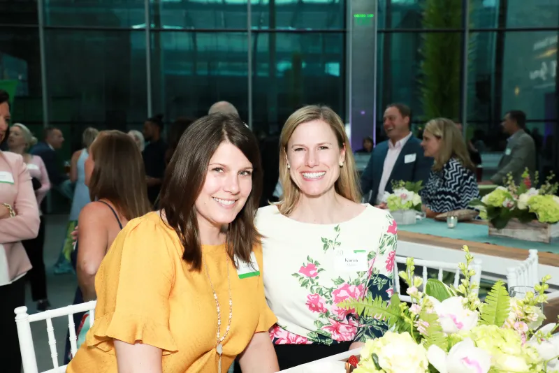 Candid event photography capturing real moments