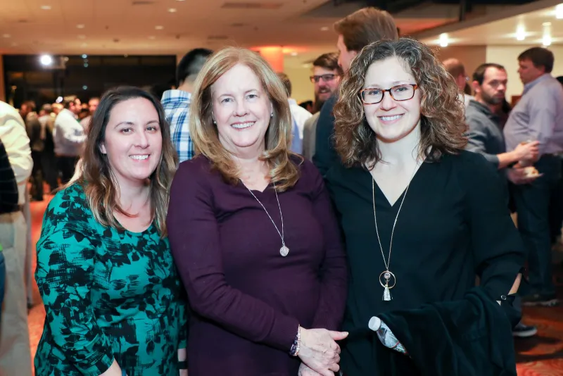 Roaming photographer capturing venue details